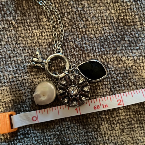 White House Black Market Necklace and Three Bracelets - Picture 10 of 14